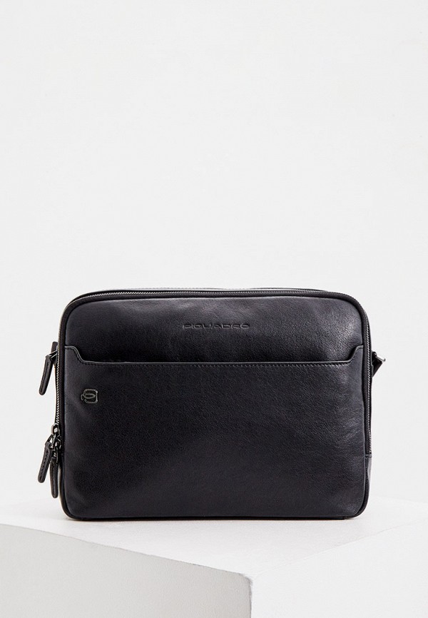 

Сумка Piquadro, Черный, BLACK SQUARE