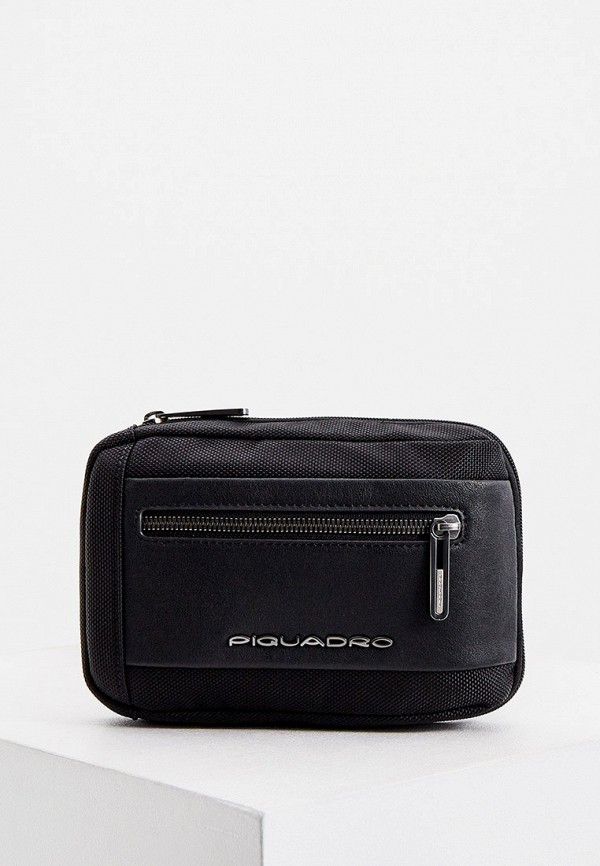 

Сумка Piquadro, Черный, BLACK SQUARE