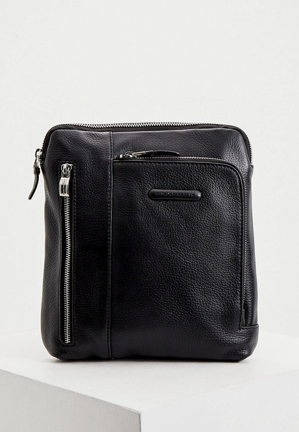 

Сумка Piquadro, Черный, BLACK SQUARE