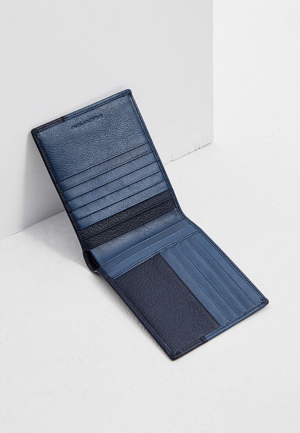 Кошелек Piquadro от Lamoda на платформе USKIDKA - 4 Акция на Кошелек Piquadro от Lamoda - 4