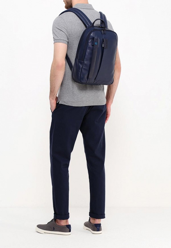 фото Рюкзак piquadro