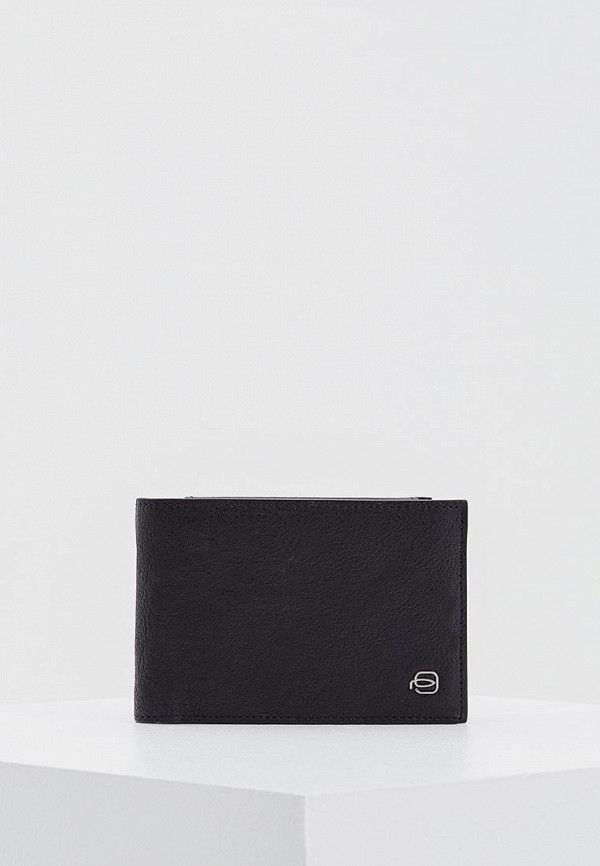 

Кошелек Piquadro, Синий, BLACK SQUARE
