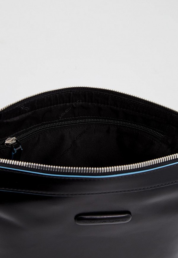 Несессер Piquadro черный, размер 00, фото 4