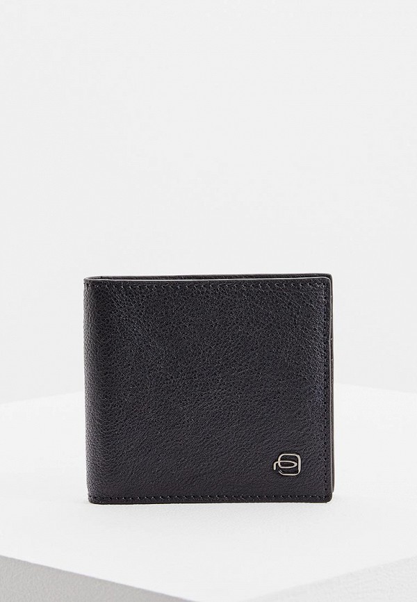 

Кошелек Piquadro, BLACK SQUARE, Синий