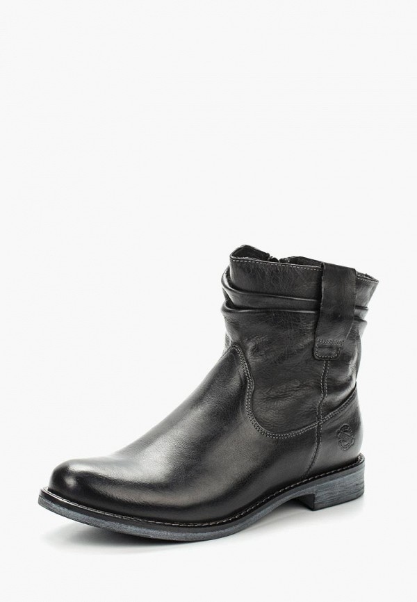 Полусапоги Pier One Pier One PI021AWUYI65