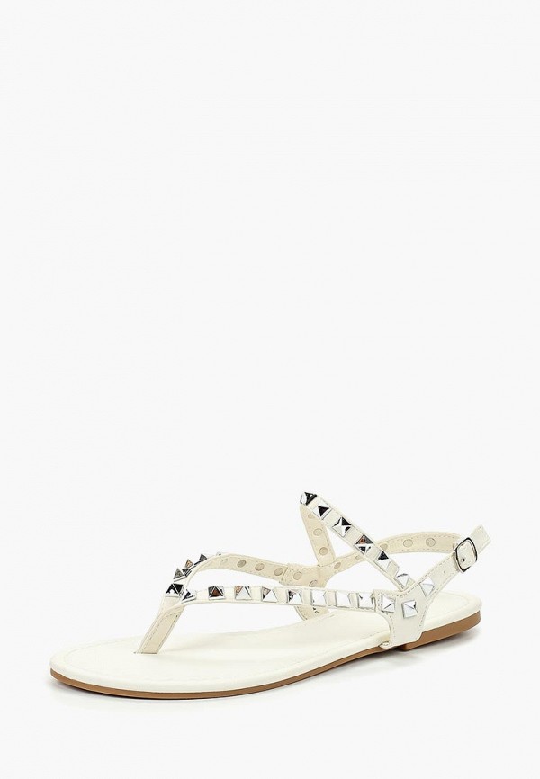 

Сандалии Piazza Italia, Белый