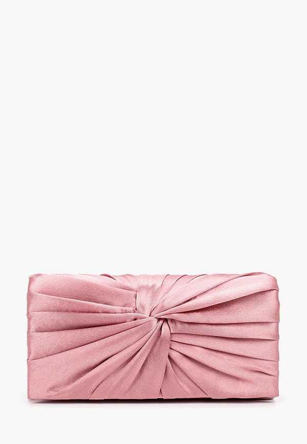 

Клатч Piazza Italia, Розовый