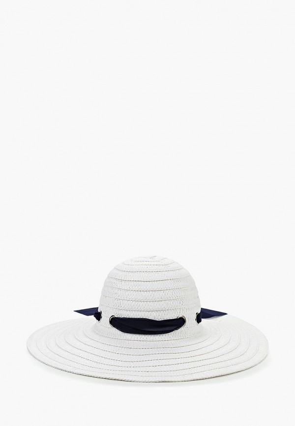 

Шляпа Piazza Italia, Белый