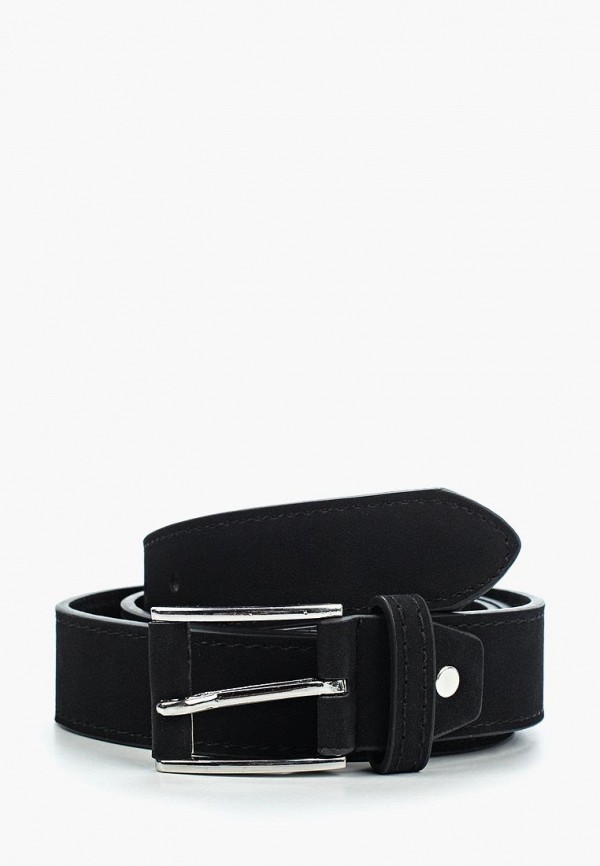 

Ремень Piazza Italia, Черный