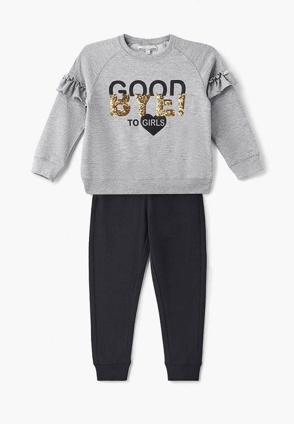 Спортивный костюм италия