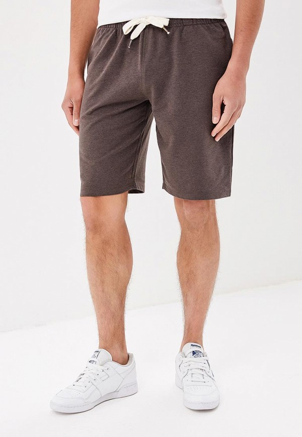 

Шорты Piazza Italia, Коричневый