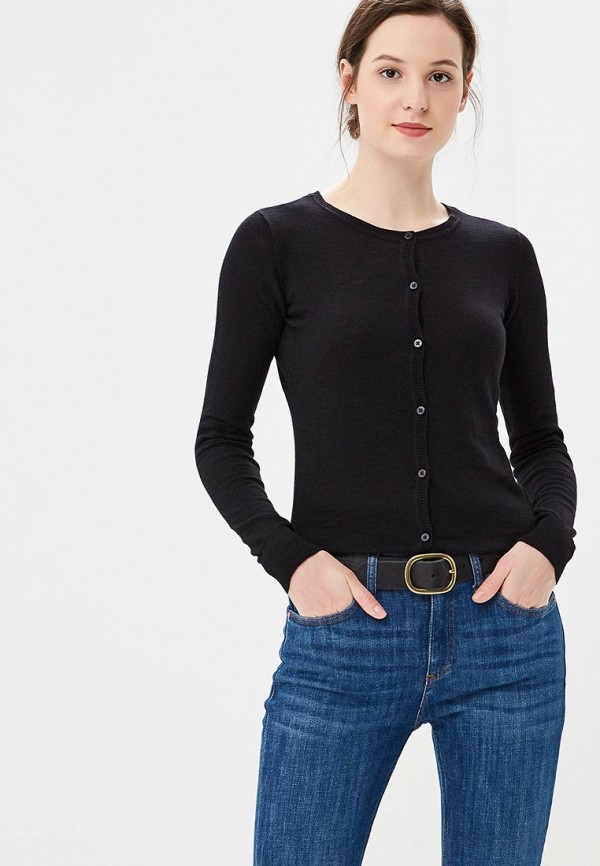 

Кардиган Piazza Italia, Черный