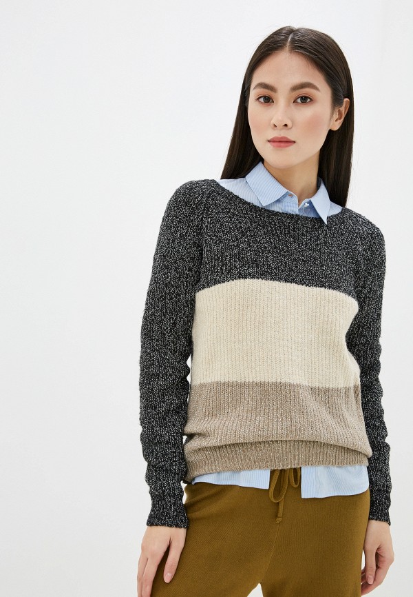 

Джемпер Piazza Italia, Черный