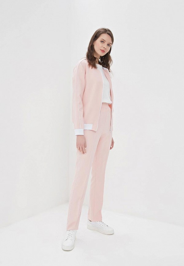 

Костюм спортивный Pink Frost, Розовый