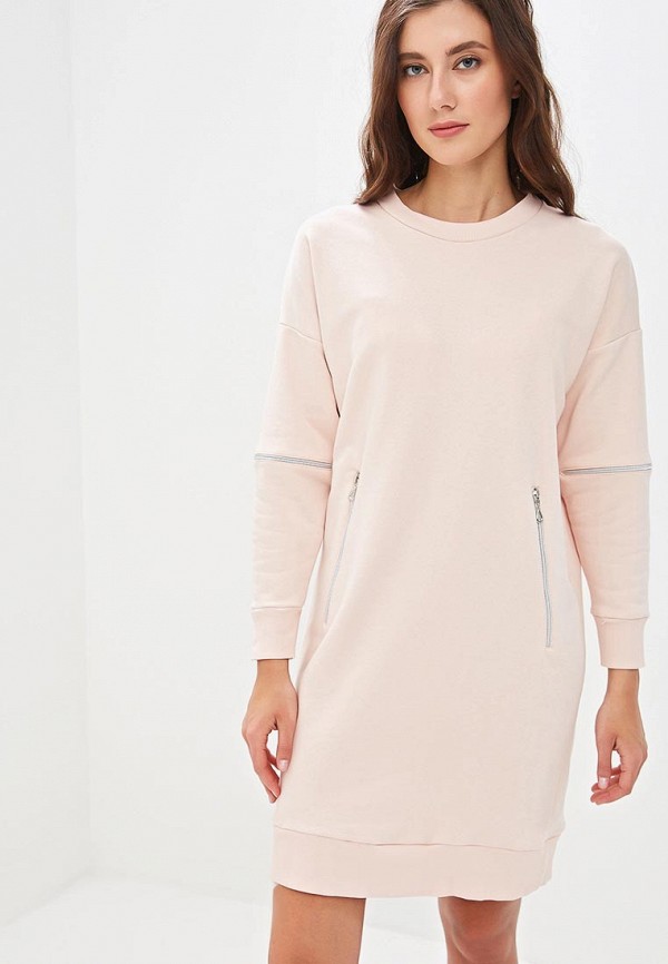 

Платье Pink Frost, Розовый, Pink Frost PI023EWEZOR1