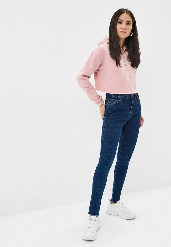 

Джинсы Pink Frost, Синий, Pink Frost PI023EWFLSQ8