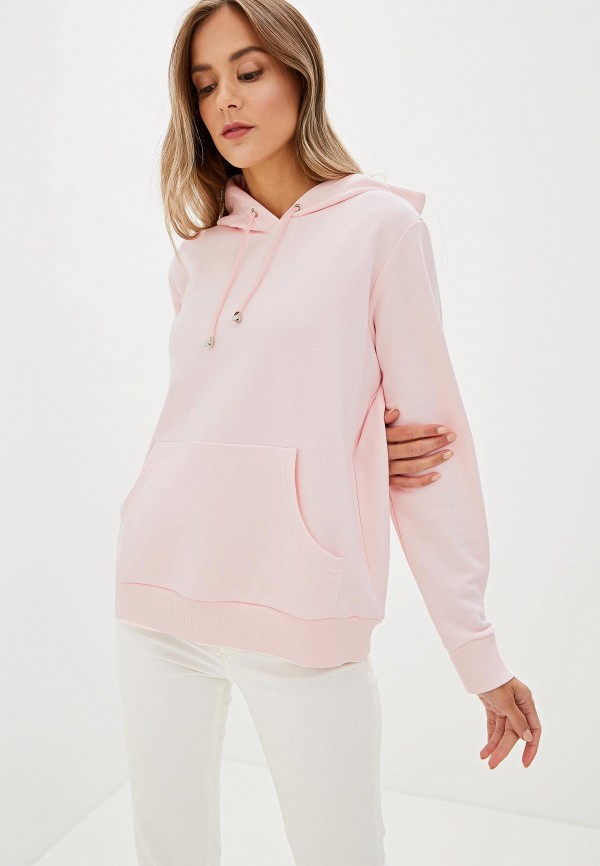 

Худи Pink Frost, Розовый