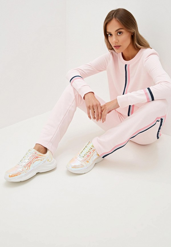 

Костюм спортивный Pink Frost, Розовый
