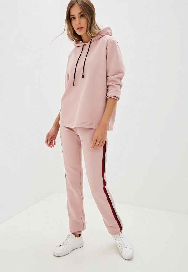

Костюм спортивный Pink Frost, Розовый