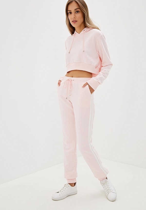 

Костюм спортивный Pink Frost, Розовый