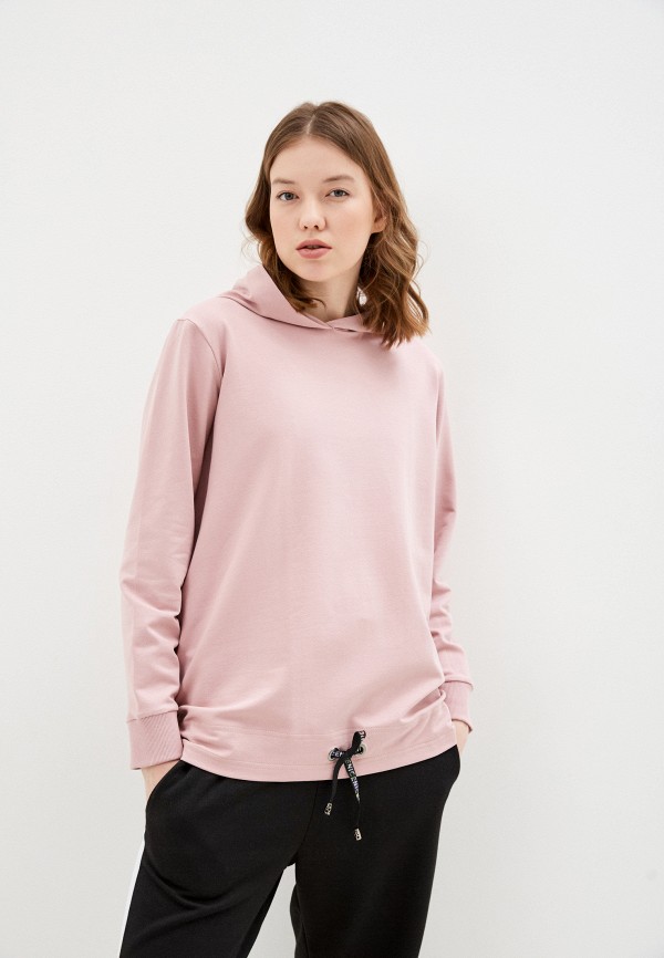

Худи Pink Frost, Розовый