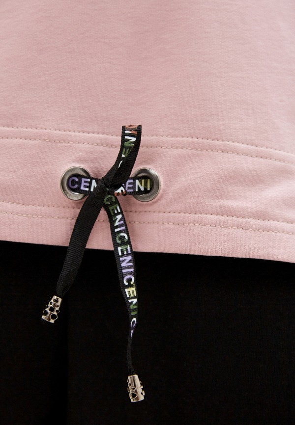 

Худи Pink Frost, Розовый, Pink Frost PI023EWJBEG9