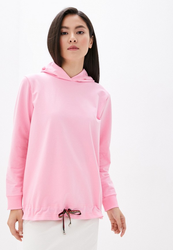 

Худи Pink Frost, Розовый, Pink Frost PI023EWJBEH2