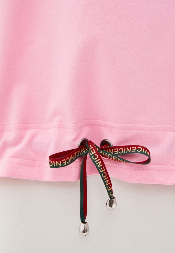 

Худи Pink Frost, Розовый, Pink Frost PI023EWJBEH2