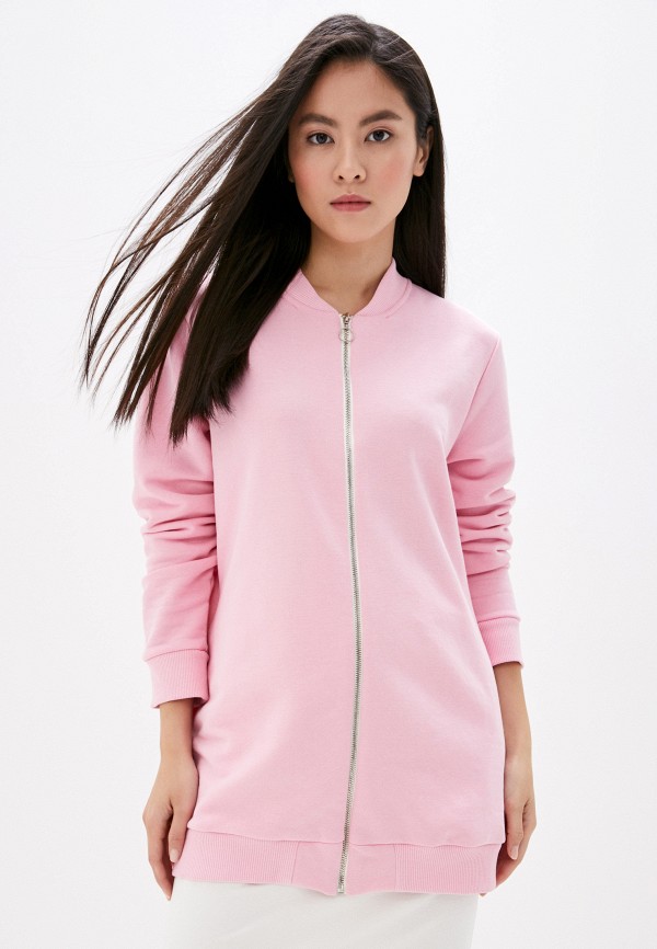 

Олимпийка Pink Frost, Розовый