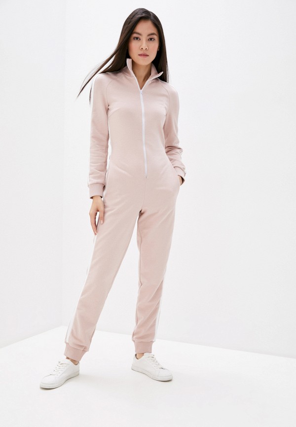 

Комбинезон Pink Frost, Розовый