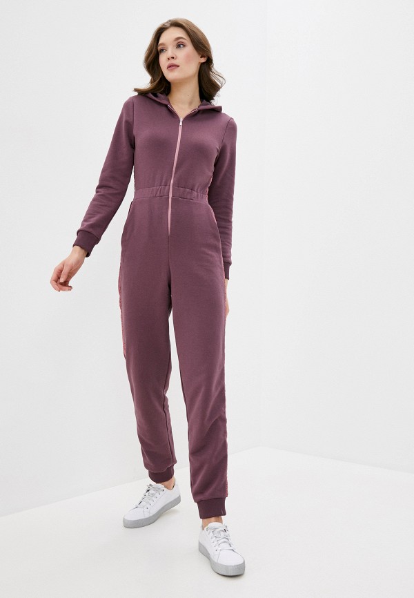 

Комбинезон Pink Frost, Фиолетовый