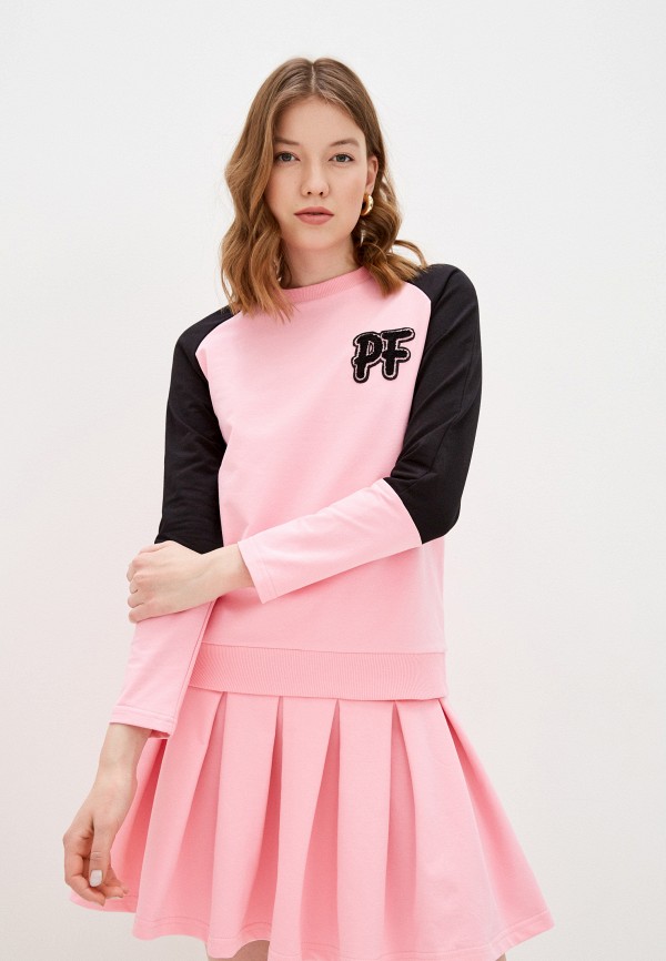 

Костюм Pink Frost, Розовый
