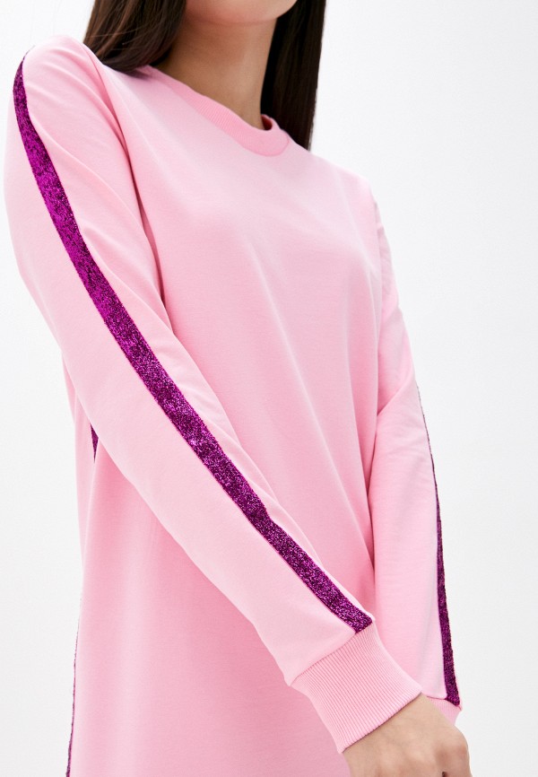 

Платье Pink Frost, Розовый, Pink Frost PI023EWJBEL3