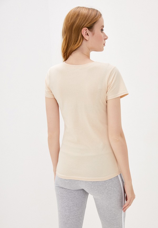 фото Футболка pink frost