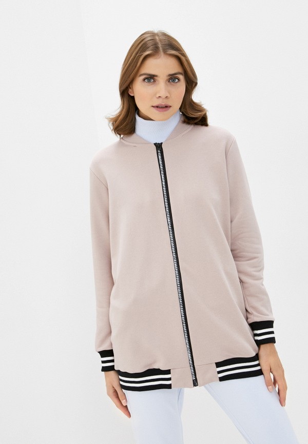 

Олимпийка Pink Frost, Розовый