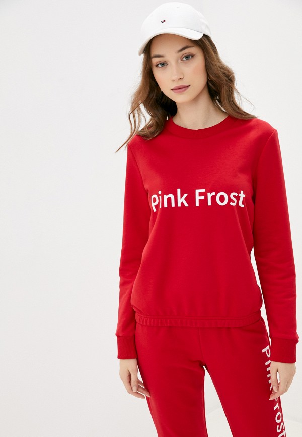 фото Костюм спортивный pink frost