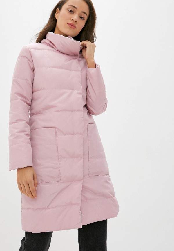 

Куртка утепленная Pink Frost, Розовый