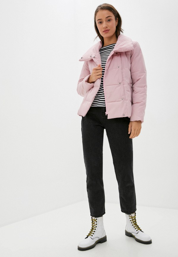 

Куртка утепленная Pink Frost, Розовый, Pink Frost PI023EWKTZA1