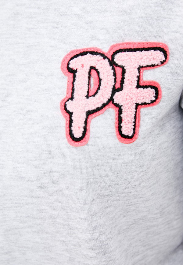 

Костюм спортивный Pink Frost, Серый, Pink Frost PI023EWKTZB2