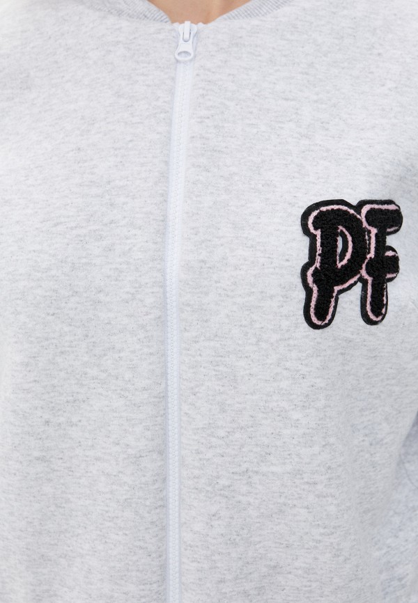 

Комбинезон Pink Frost, Серый, Pink Frost PI023EWKTZC2