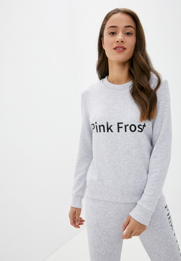 фото Костюм спортивный pink frost