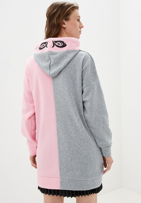 

Худи Pink Frost, Мультиколор, Pink Frost PI023EWLIZW3