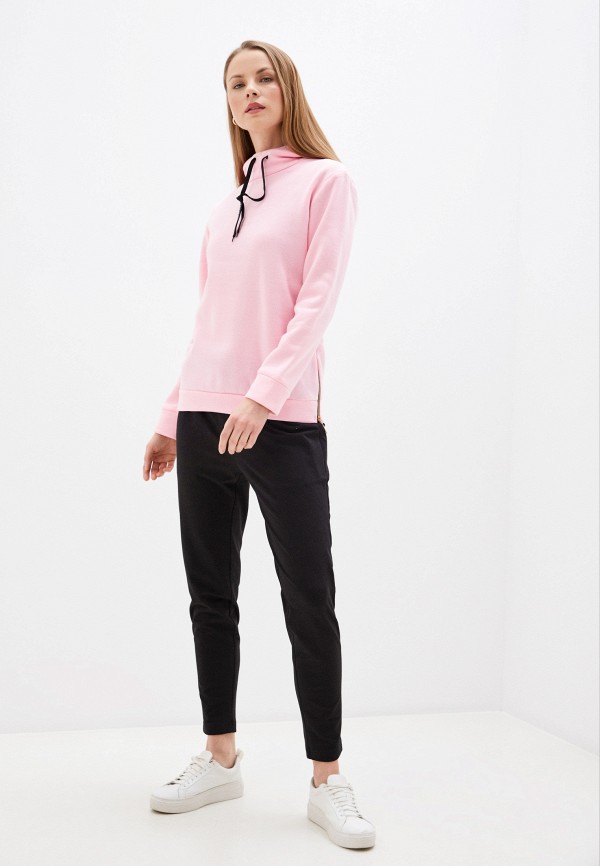 

Худи Pink Frost, Розовый, Pink Frost PI023EWLIZW4