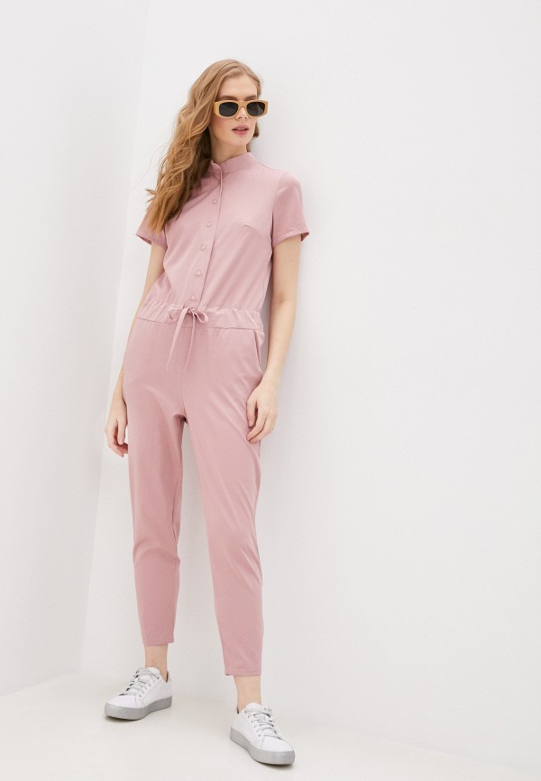 

Комбинезон Pink Frost, Розовый, Pink Frost PI023EWLSGA3