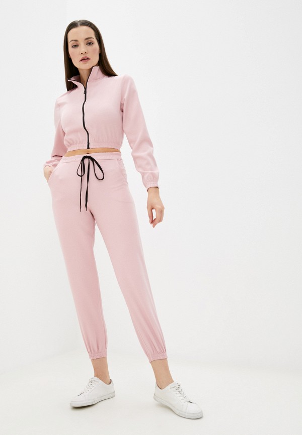 

Костюм спортивный Pink Frost, Розовый