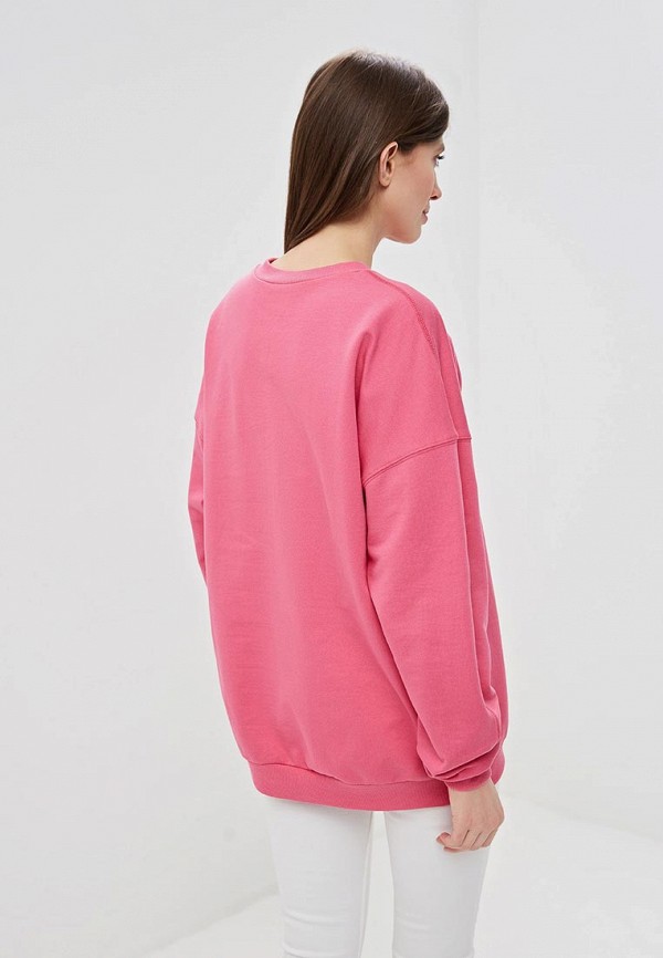

Свитшот Pink Woman, Розовый