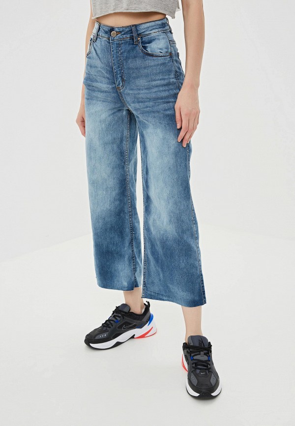 

Джинсы Pink Woman, Голубой