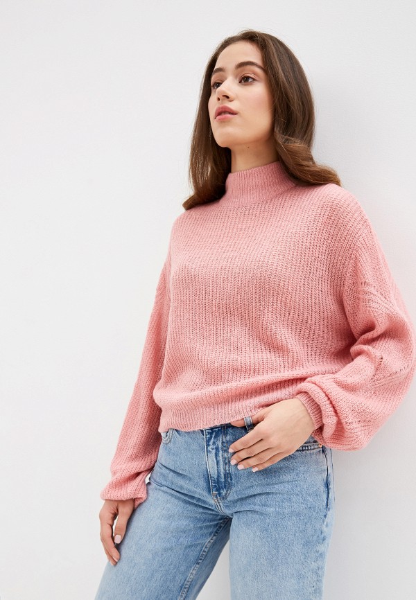 

Свитер Pink Woman, Розовый