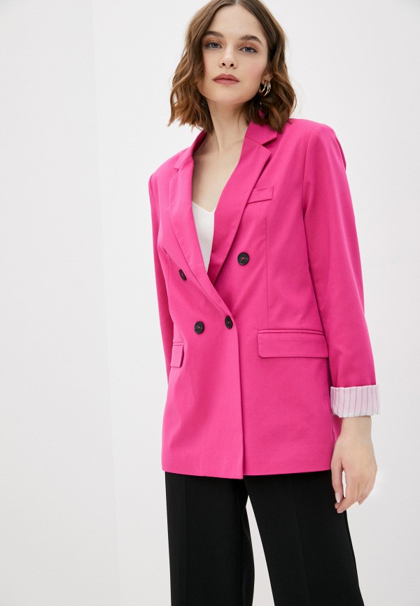 

Пиджак Pink Woman, Розовый