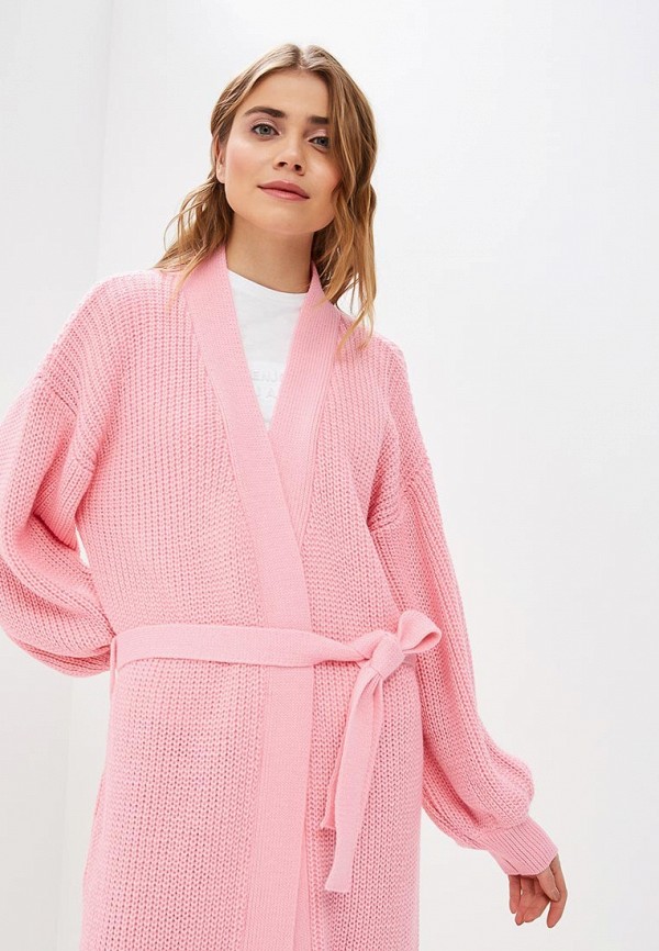 

Кардиган Pink Summer, Розовый